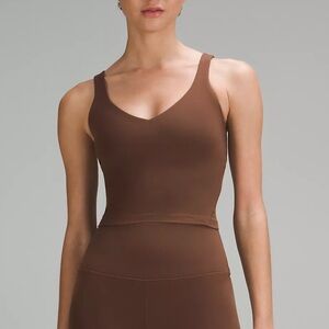 Lululemon Align Tank